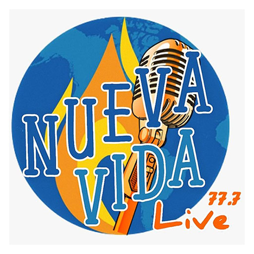 Nueva Vida Live 77.7 1.5 Icon