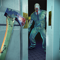 Haunted Asylum – Horror Game