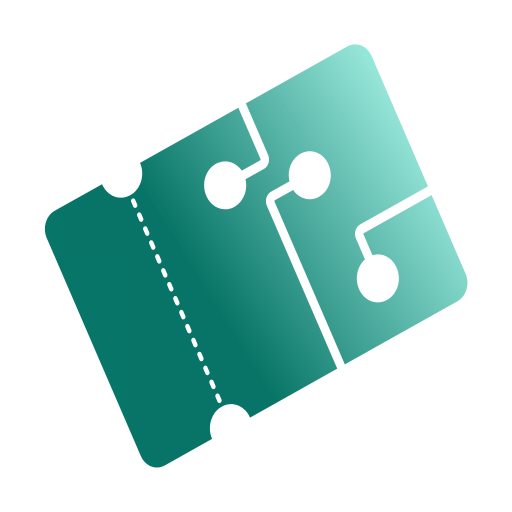 Treeone Ticketing logo