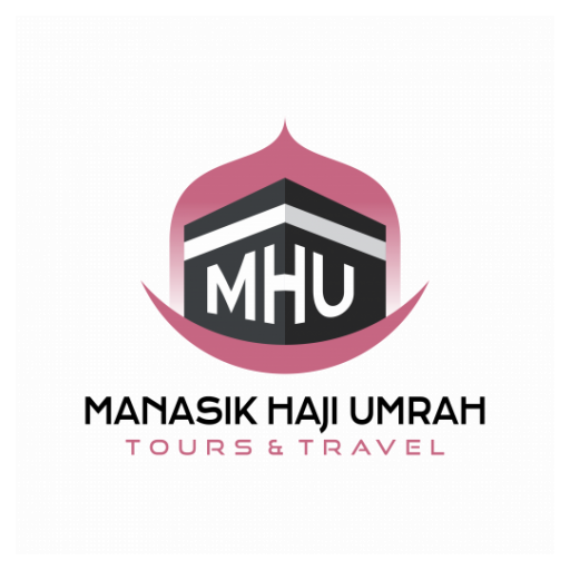 Manasik Haji Umrah logo
