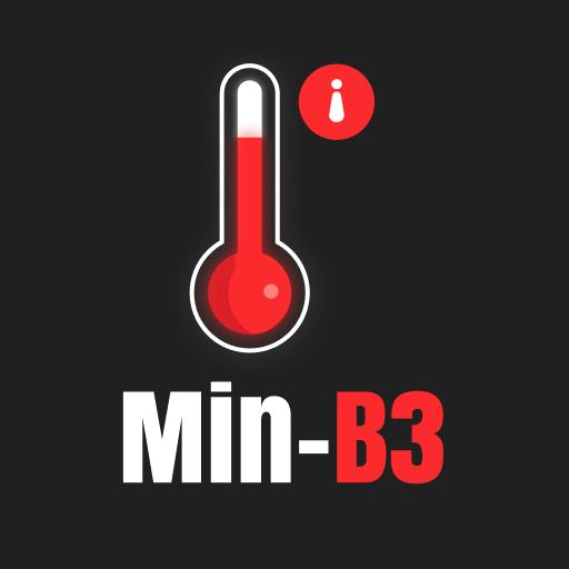 Min B3  Icon