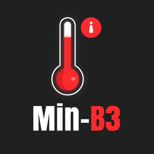 Min B3