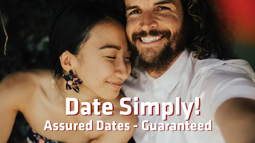 SimpleDate - Dating Love App 1