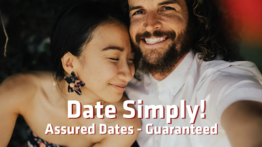 SimpleDate - Date Simply!