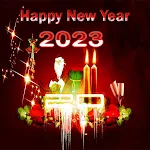 Cover Image of Download Happy New Year 2023  APK
