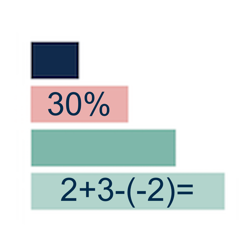 Basic algebra logo
