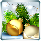 Christmas Tree HD icon