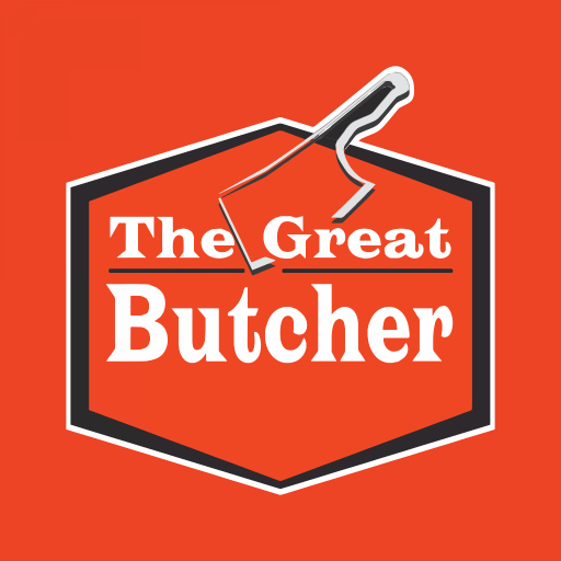 The Great Butcher 3.1 Icon
