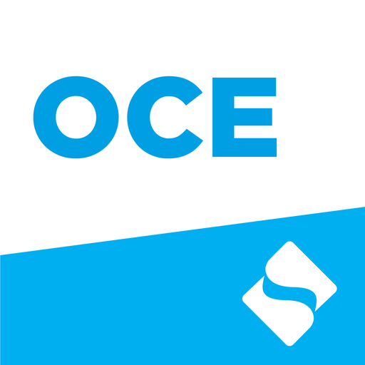 Operador Comercio Exterior logo