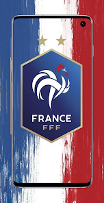 france football 1 APK + Мод (Unlimited money) за Android