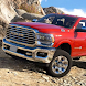Dodge RAM 1500: Off road Cars - Androidアプリ