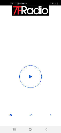 Android application Siete Fan Gol screenshort