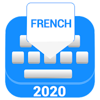 French Keyboard-French language keyboard