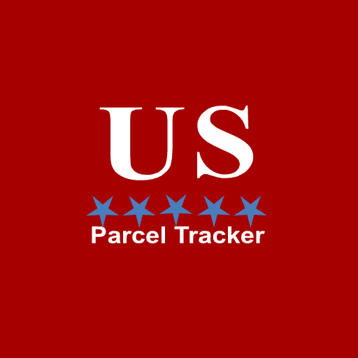 US Parcel Status Tracker logo