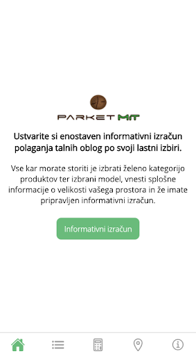 PARKETI MIT Screen 2