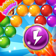 Bubbles Twinkling Shooter app icon