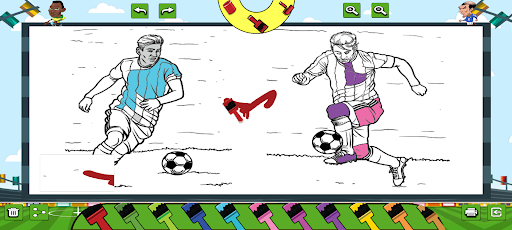 Football Logo Puzzle