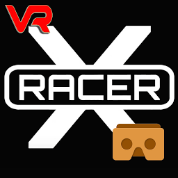 Icon image Racer X-treme - VR Cardboard