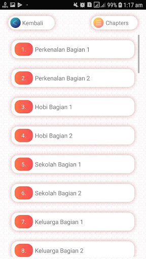Hiwar Percakapan Bahasa Arab Sehari Hari Offline