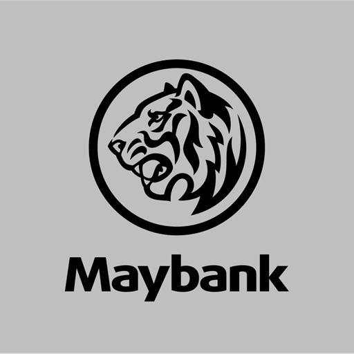 Maybank Trade ID Classic logo