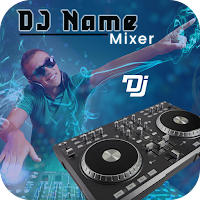 DJ Name Mixer Plus