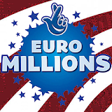 EuroMillions Tickets icon