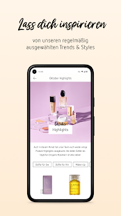 Parfumdreams - Perfume Shop Varies with device APK screenshots 3