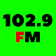 102.9 FM Radio Stations Online App Free ดาวน์โหลดบน Windows