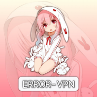 ERROR VPN