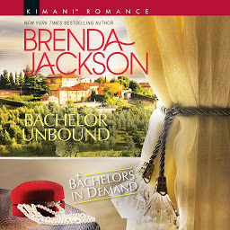 Icon image Bachelor Unbound