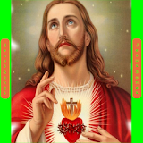 Jesus God Special Songs icon