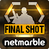 Final Shot icon