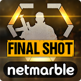 Final Shot icon
