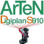 ArTeN Digiplan S910 Leica DISTO™ Apk