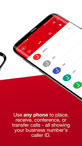 Callifi Screen 2
