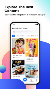 Screenshot image