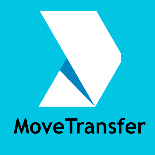 Movetransfer logo