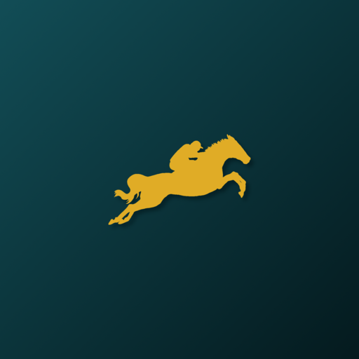 Old Gold Racing logo