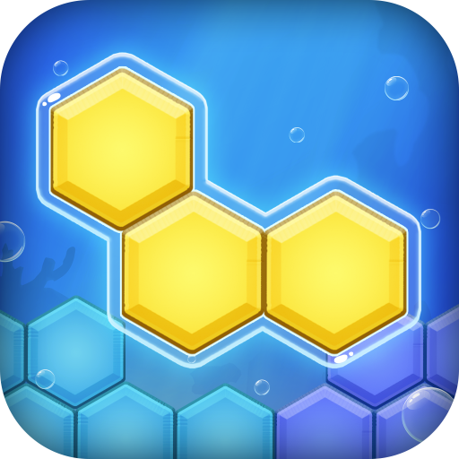 Block Puzzle Tangram  Icon