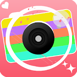 Beauty Plus Lite Camera and Photo Editor icon