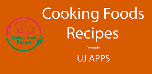 Cooking Foods Recipes