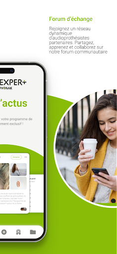 Club des Experts Phonak Screen 2