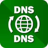 Fast DNS changer: without root icon