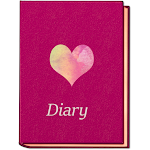 Cover Image of Download My Diary Personal - Lock 32.0 APK
