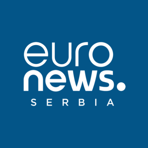 Euronews Serbia logo