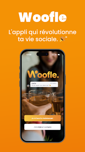 Woofle Screenshot