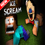 Mod Ice Scream Horror For Minecraft PE