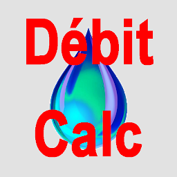 「DebitCalc」のアイコン画像