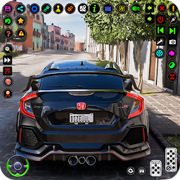 Icon image US Advance Car Offline Game