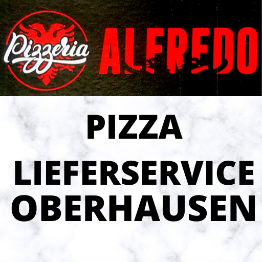 Alfredo Oberhausen logo